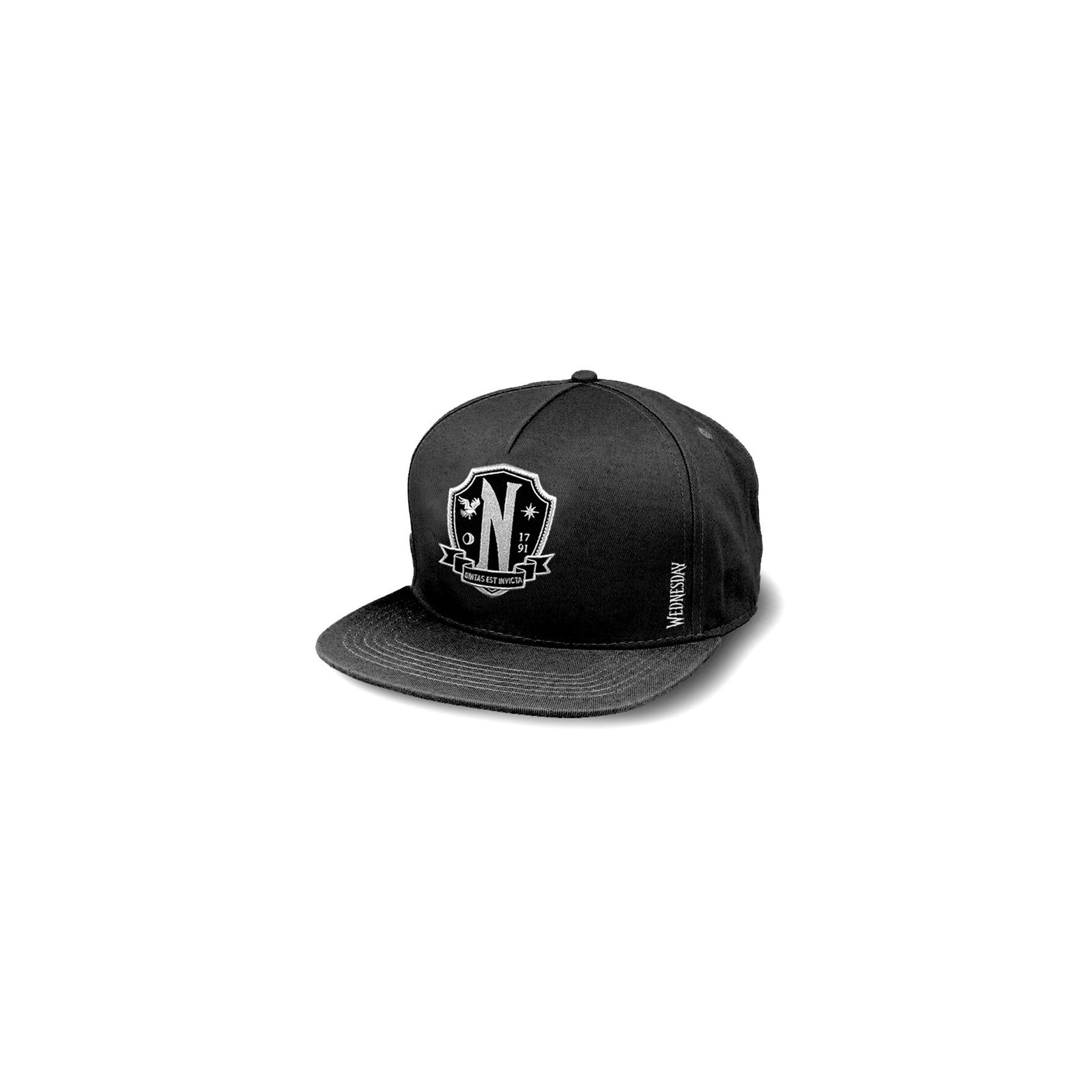 Gorra Miercoles