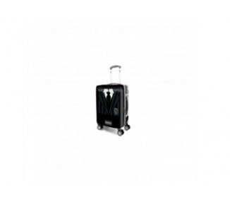 Maleta Trolley Abs Uniform Miercoles 55Cm