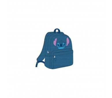 Mochila Casual Stitch Disney 41Cm