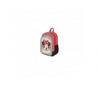 Mochila Minnie Disney 41Cm