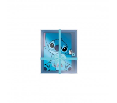 Diario Stitch Disney