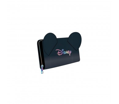 Cartera Mickey 100Th Anniversary Disney