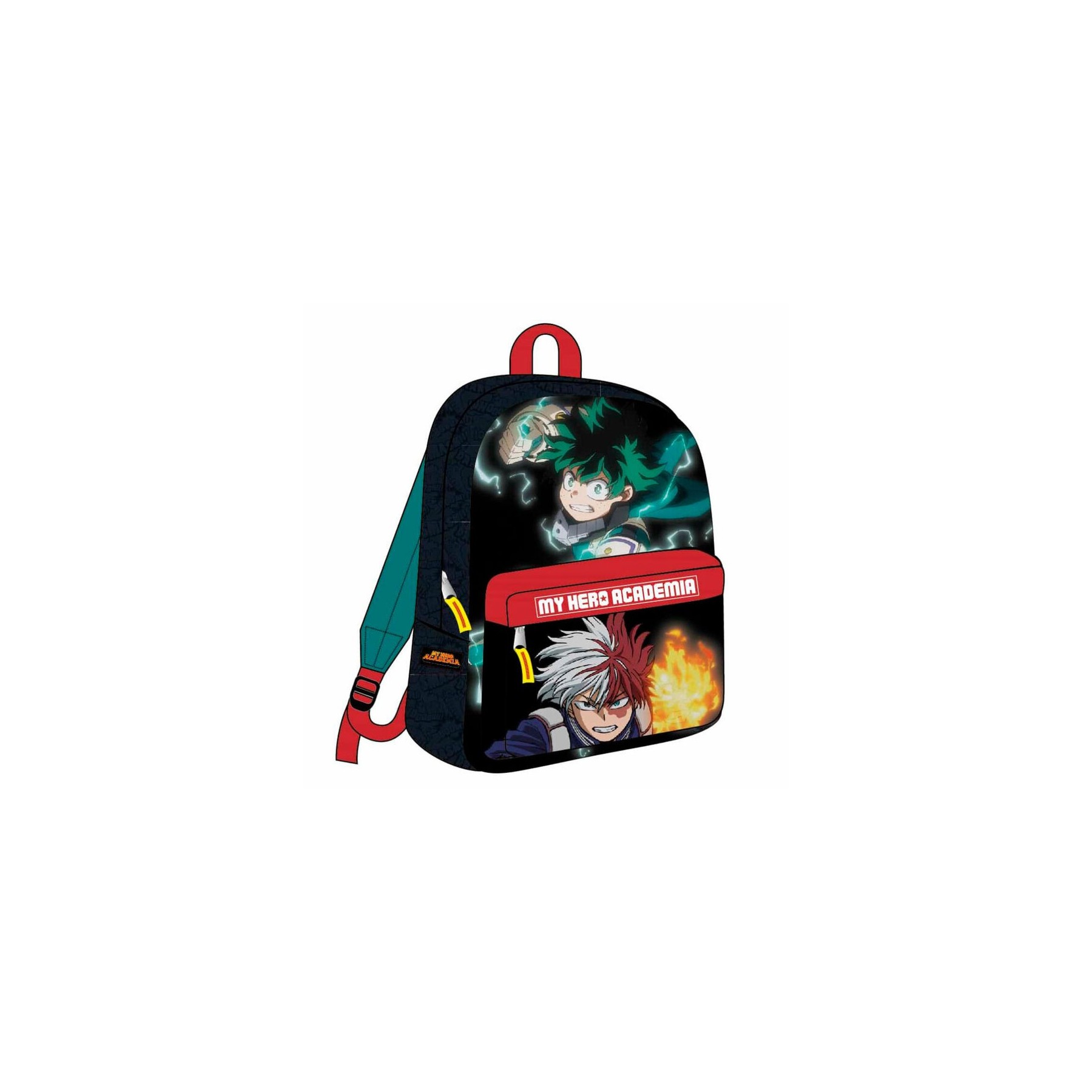 Mochila My Hero Academia 41Cm