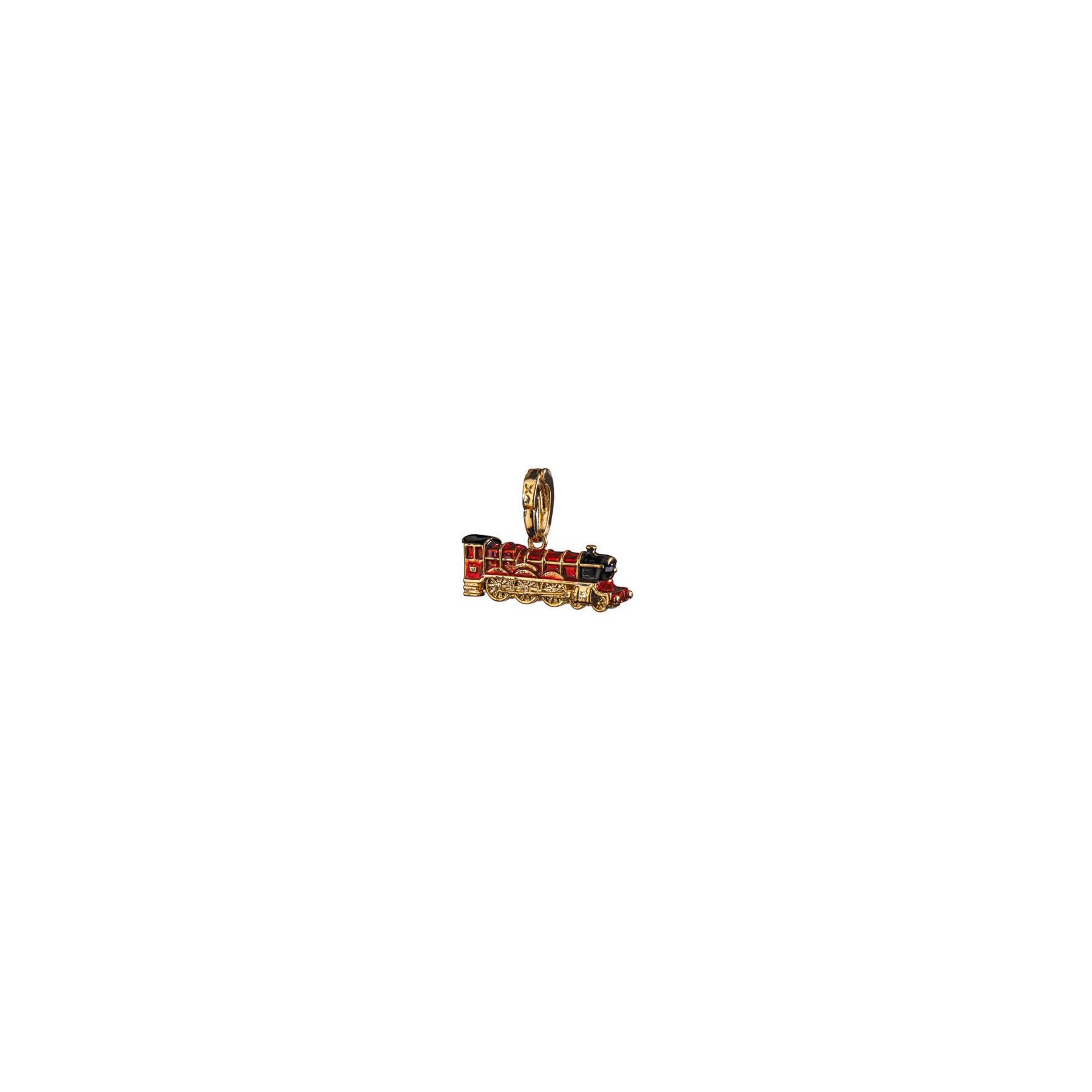 Colgante Charm Hogwarts Express Harry Potter