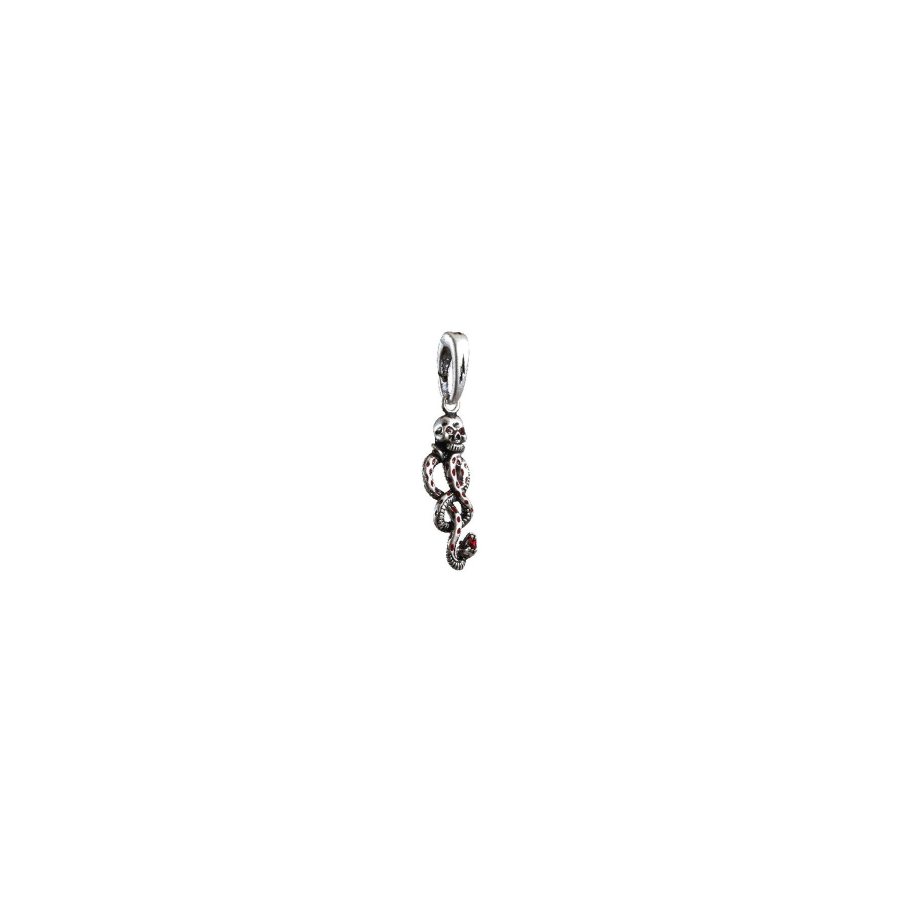 Colgante Charm Marca Oscura Harry Potter