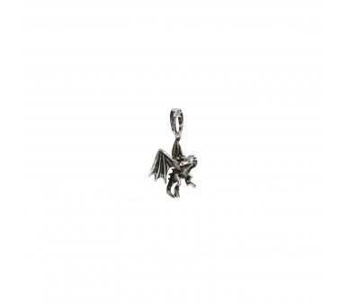 Colgante Charm Dragon Gringotts Harry Potter