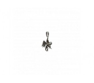 Colgante Charm Dragon Gringotts Harry Potter