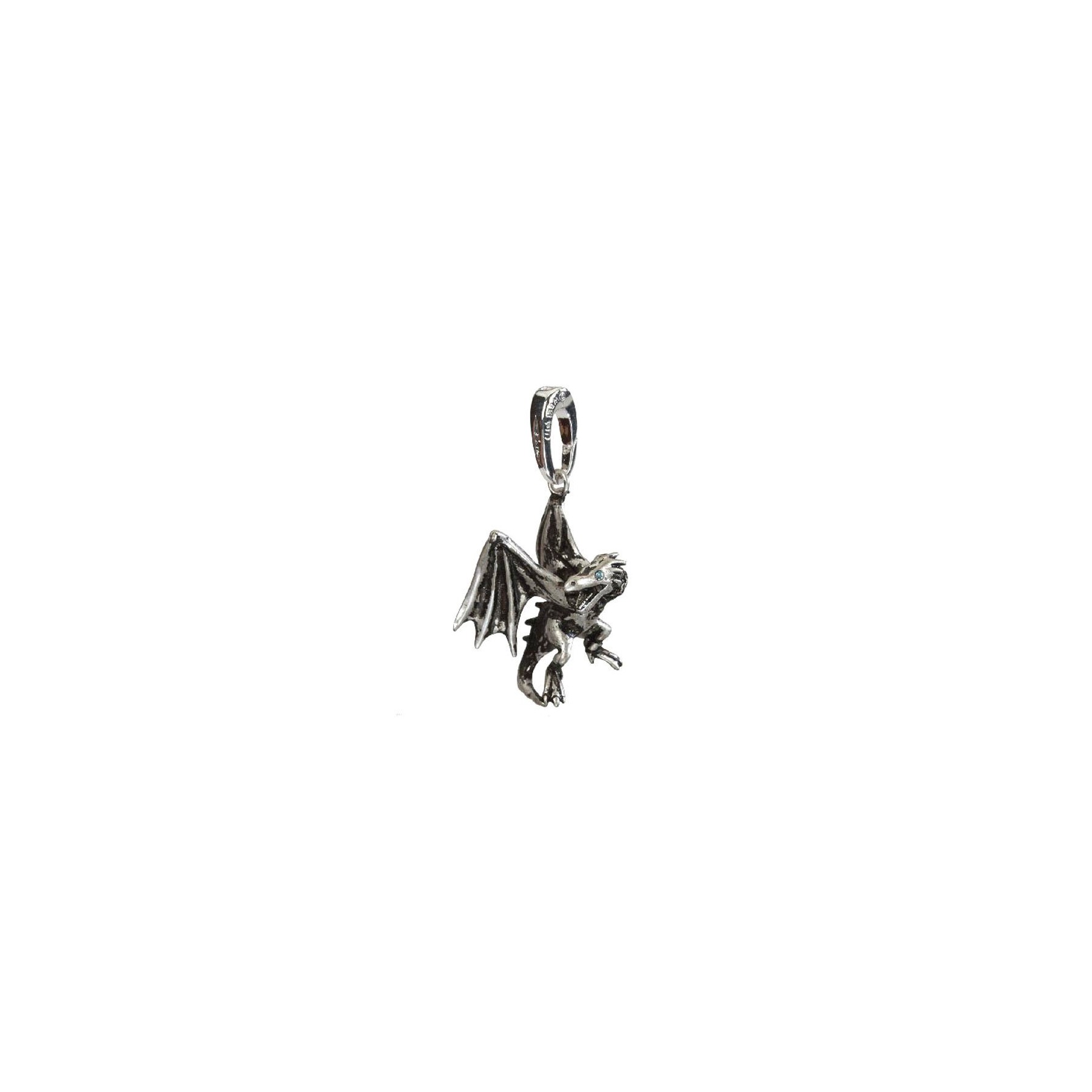 Colgante Charm Dragon Gringotts Harry Potter