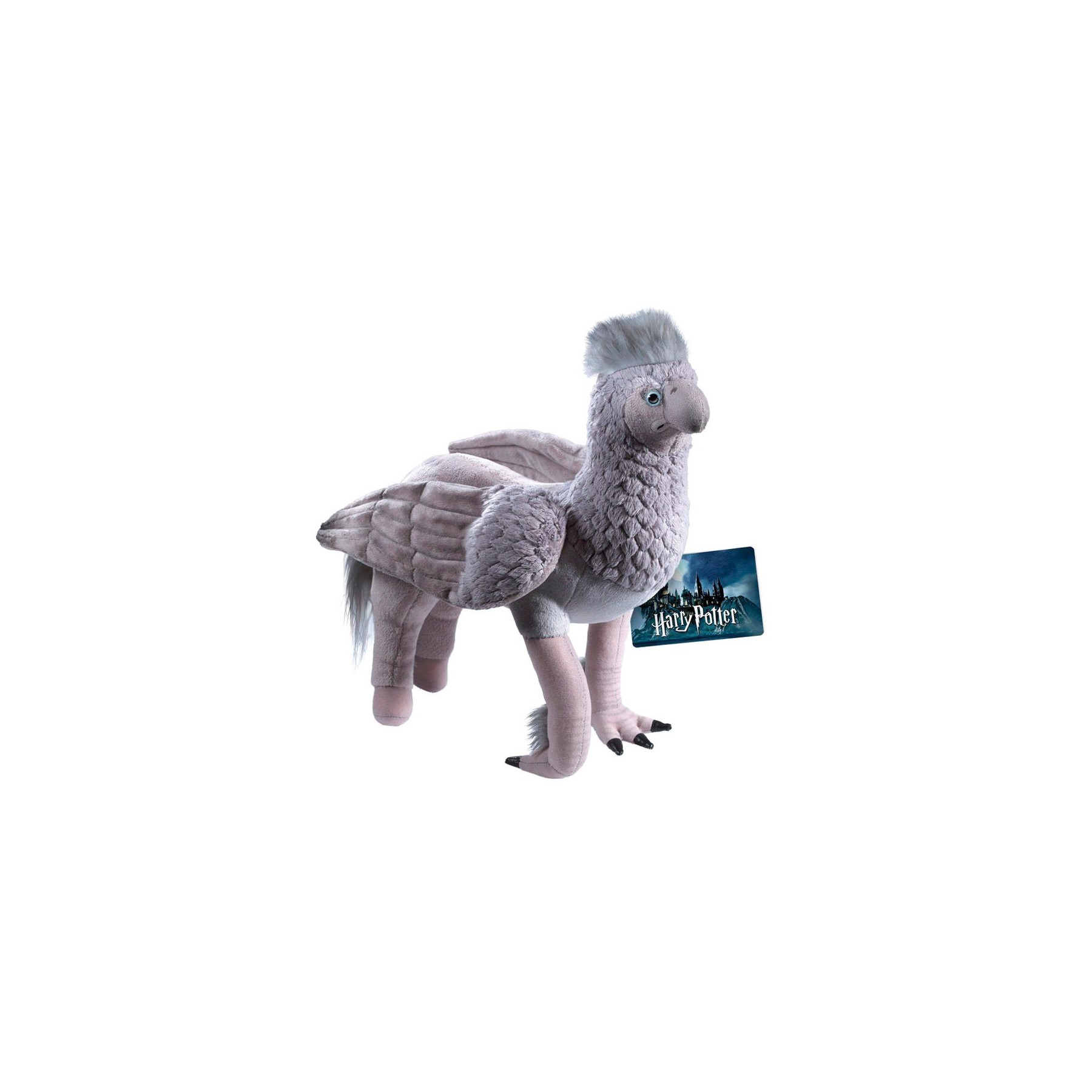 Peluche Buckbeak Harry Potter