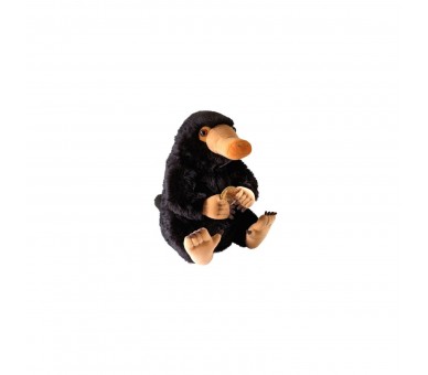 Peluche Niffler Animales Fantasticos 33Cm