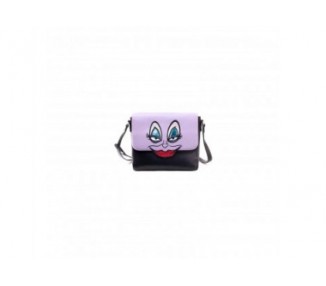 Bolso Bandolera Ursula Sirenita Disney