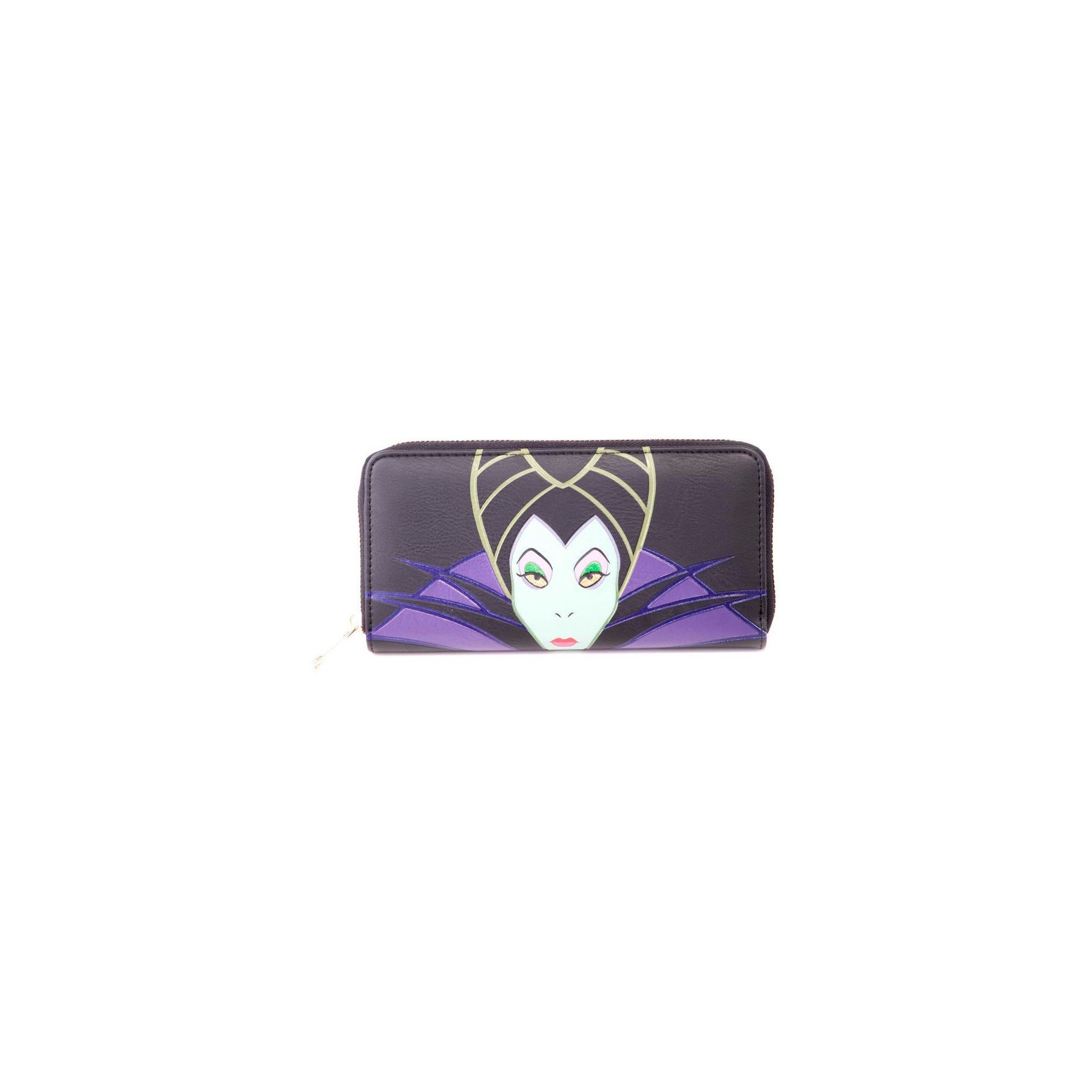 Cartera Malefica Villanas Disney