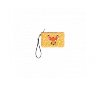 Bolso Mano Bambi Disney