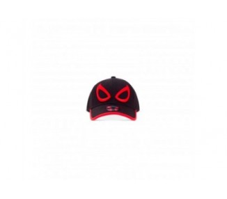 Gorra Minimal Eyes Spiderman Marvel