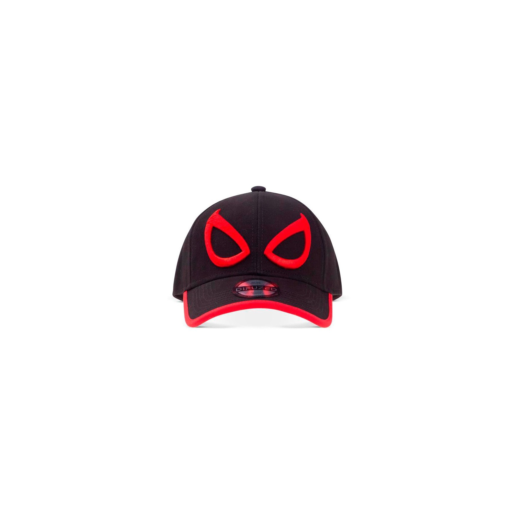 Gorra Minimal Eyes Spiderman Marvel