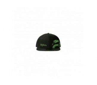 Gorra Slytherin Harry Potter