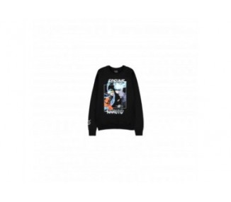 Sudadera Naruto Sasuke Naruto Shippuden