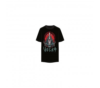 Camiseta Vecna Stranger Things