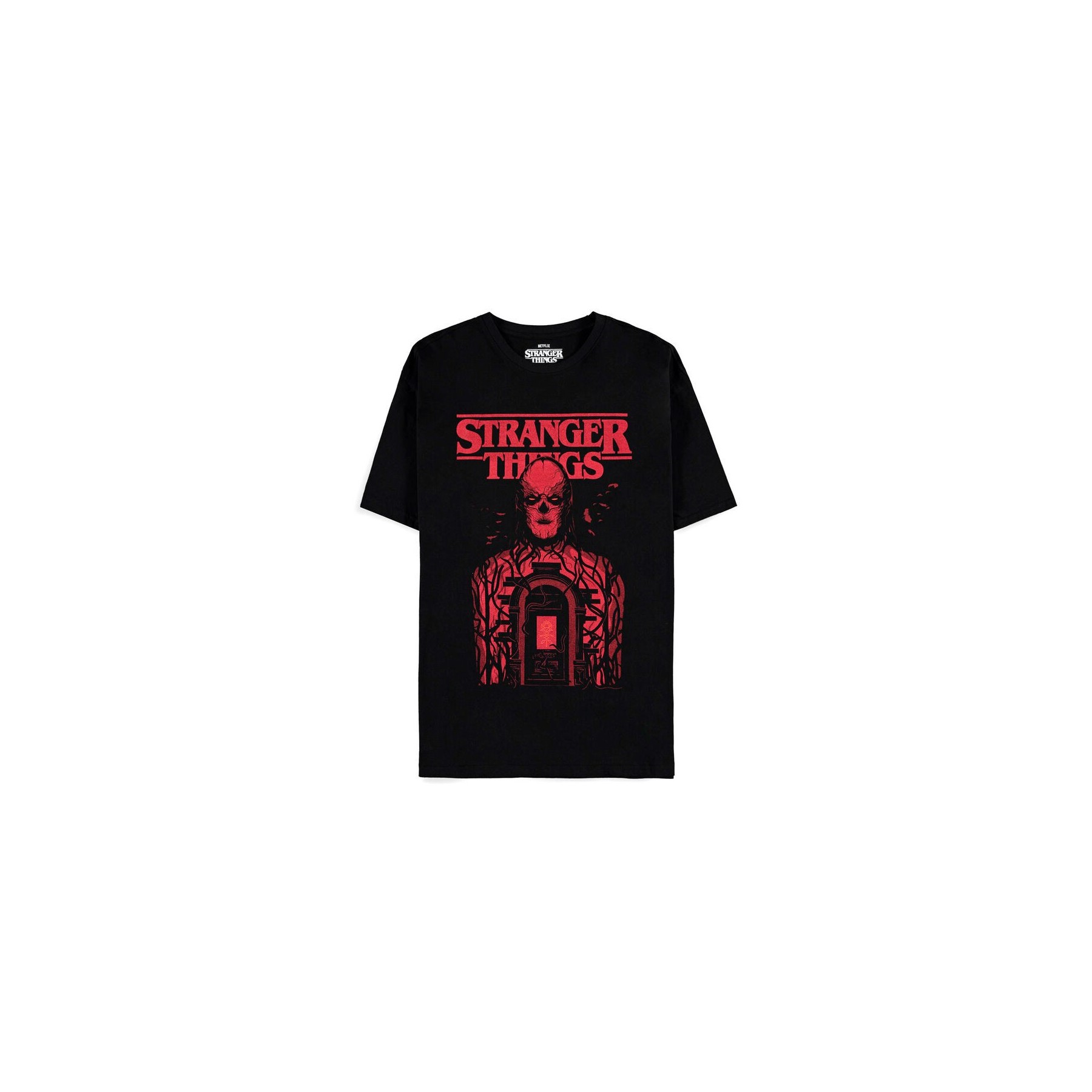 Camiseta Red Vecna Stranger Things