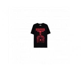 Camiseta Red Vecna Stranger Things