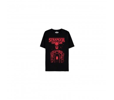 Camiseta Red Vecna Stranger Things