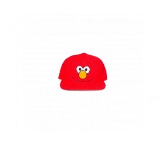 Gorra Elmo Barrio Sesamo