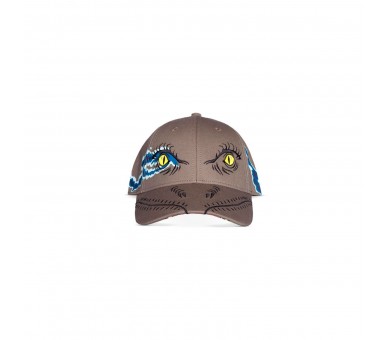 Gorra Dinosaur Jurassic Park