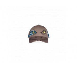 Gorra Dinosaur Jurassic Park