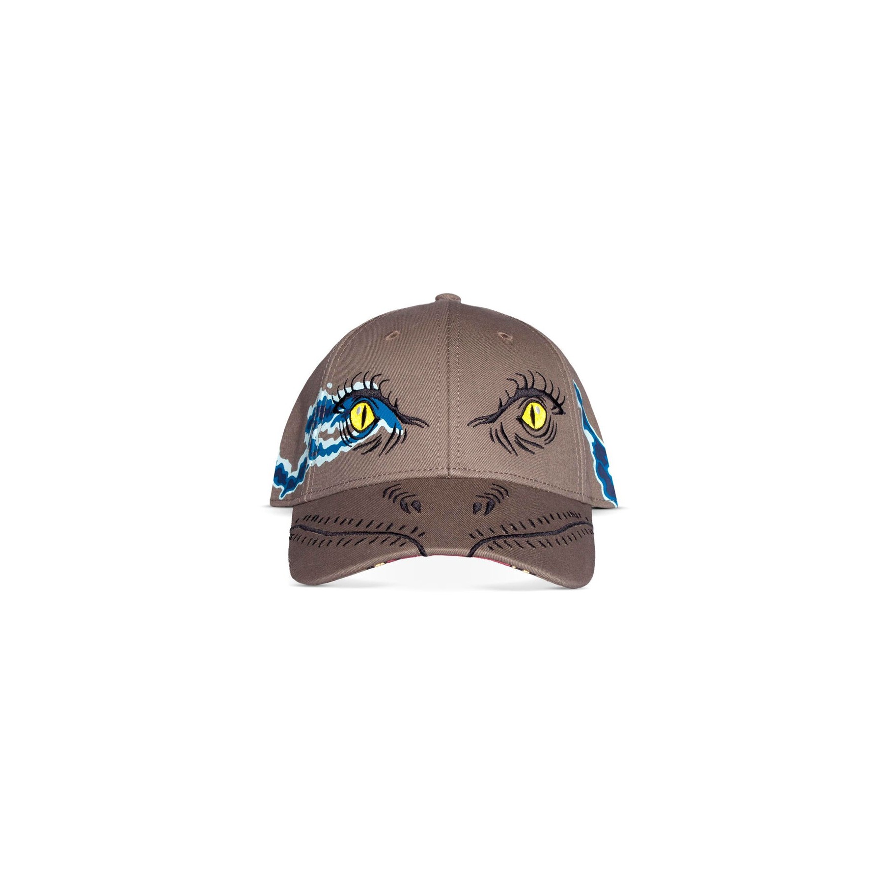 Gorra Dinosaur Jurassic Park