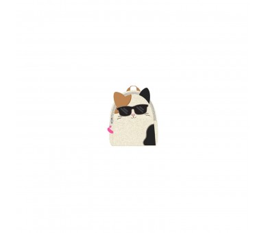 Mochila Cam Squishmallows