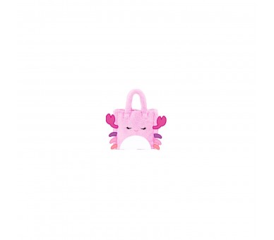 Bolso Peluche Cailey Squishmallows