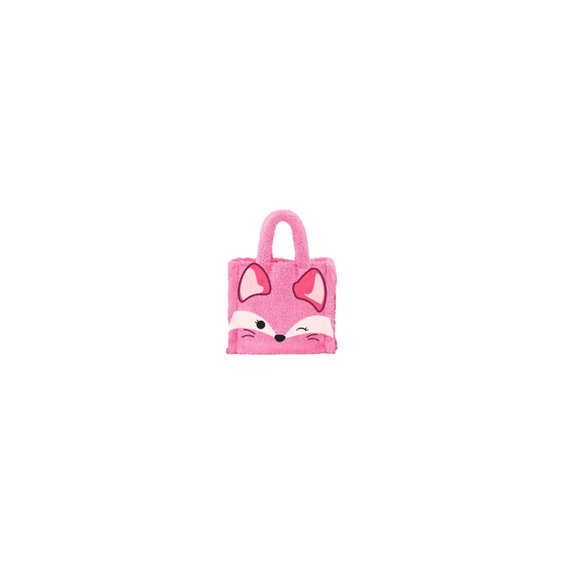 Bolso Peluche Fifi Squishmallows