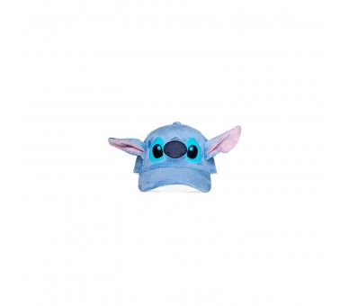 Gorra Stitch Disney