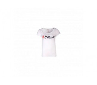 Camiseta Mujer Magic Logo Magic The Gathering