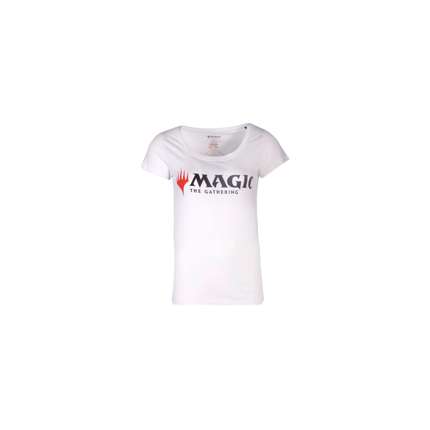 Camiseta Mujer Magic Logo Magic The Gathering