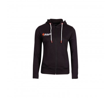 Sudadera Capucha Mujer Magic The Gathering