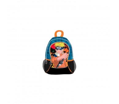 Mochila Naruto Shippuden 40Cm