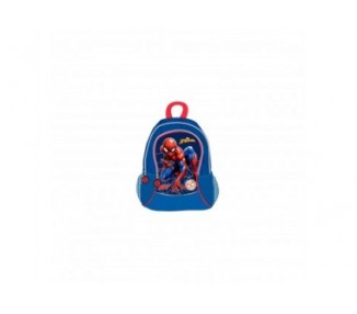 Mochila Spiderman Marvel 40Cm