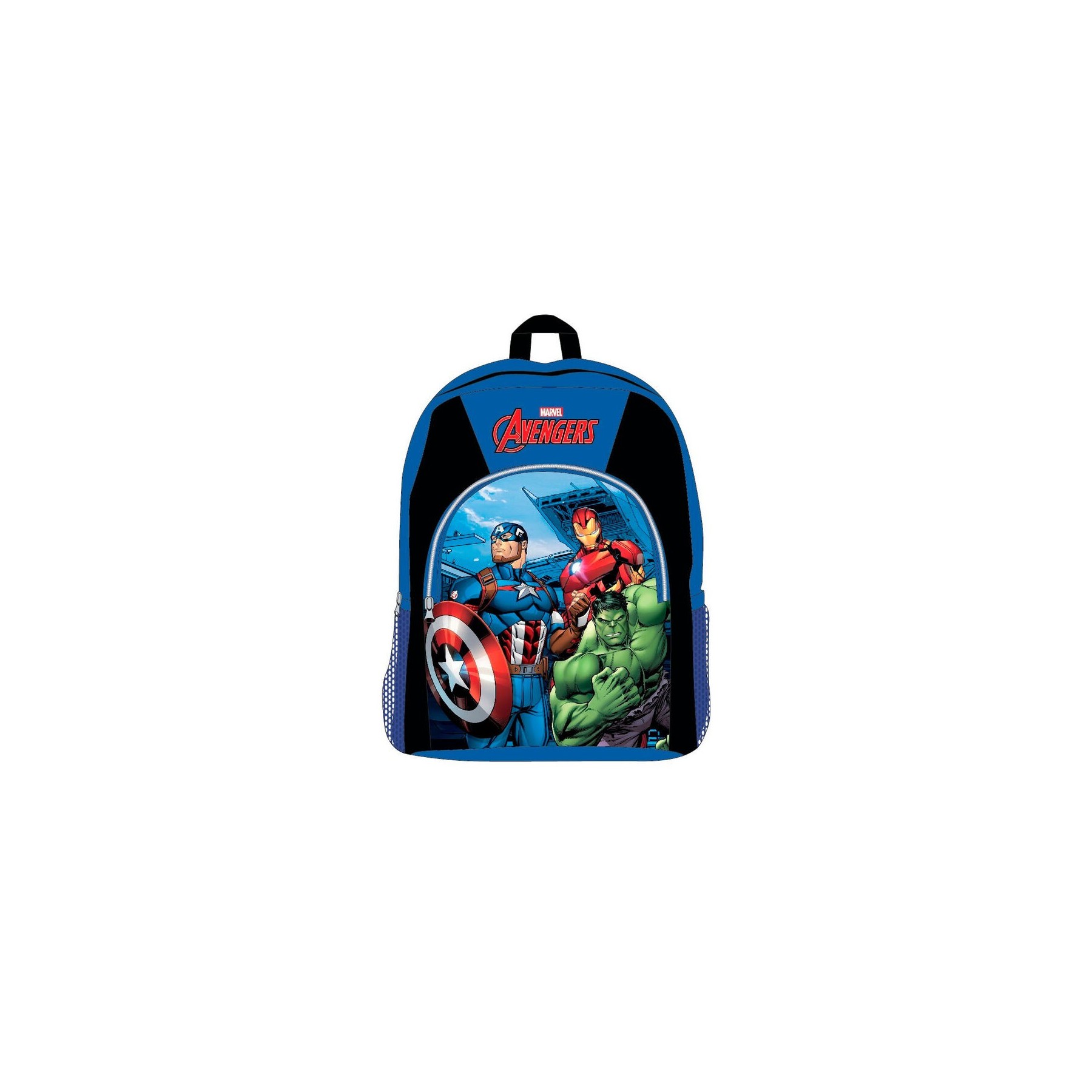 Mochila Los Vengadores Avengers Marvel 40Cm