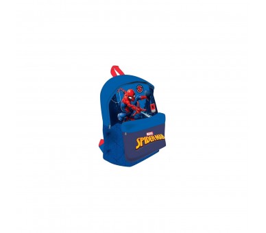 Mochila Spiderman Marvel 40Cm