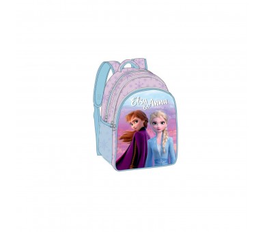 Mochila Frozen Disney 42Cm