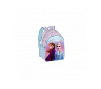 Mochila Frozen Disney 42Cm