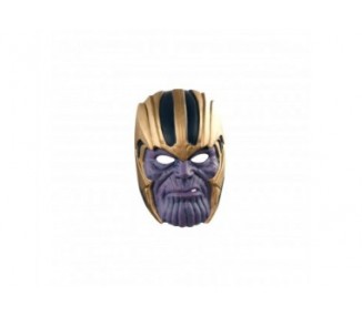 Mascara Thanos Vengadores Avengers Marvel Infantil