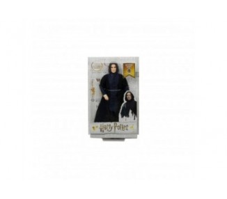 Muñeco Severus Snape Harry Potter