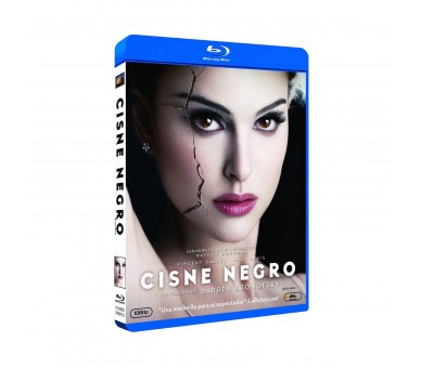 Cisne Negro - B Disney     Br Vta