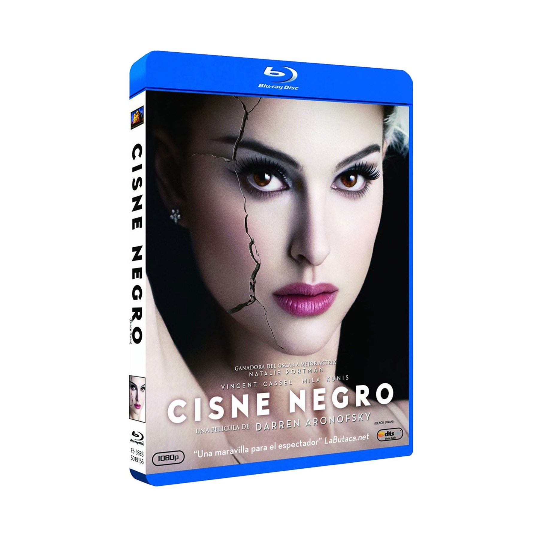 Cisne Negro - B Disney     Br Vta