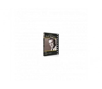 Kirk Douglas - Estrellas De Hollywood Dvd