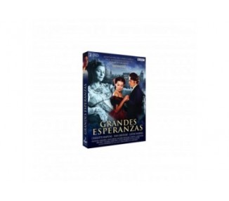 Grandes Esperanzas Dvd