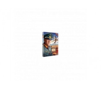 Rommel Dvd