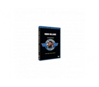 Good Morning, Vietnam Dvd